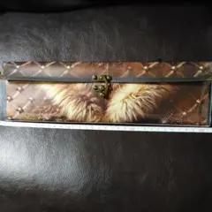 軟質A4蛇腹ファイル マステ収納ファイル