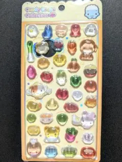 MERING Candy Drops Collection キャンディドロップ