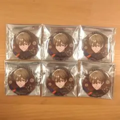 暇72 缶バッジ 2025年お正月 シクフォニ