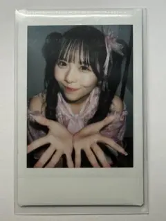 2026年最新】栗田なつかチェキの人気アイテム - メルカリ