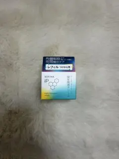ソフィーナip ゴールデンタイムリペア　深夜浸透クリーム(付け替えレフィル)