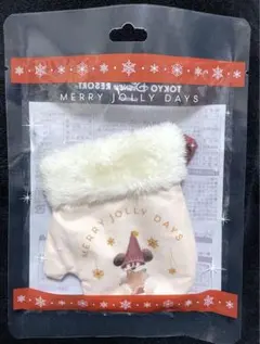 ディズニークリスマス2025リルリンリンクリームフィルドビスケット ※お菓子なし