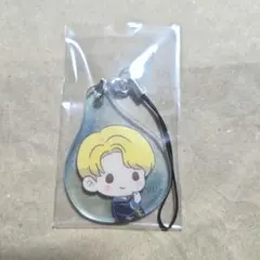 MOA X TOGETHER スビン キーホルダー スビンのキーホルダー߹-߹#TXT#Maltese | #TXT 「memores nomi nismei」