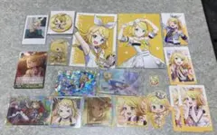 プロセカ 鏡音リン まとめ