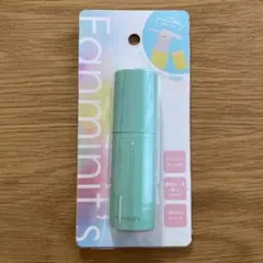 ミニハンディファン パステルグリーン 本体