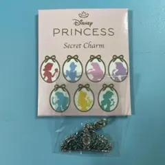 ディズニーストア プリンセス シークレットチャーム ティアラ シンデレラ