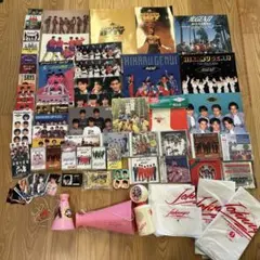 お値下げ super junior ELF-JAPAN 会報 1〜12 特典付き - メルカリ