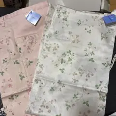 WEDGWOOD サロンエプロン ＆ドレスエプロン