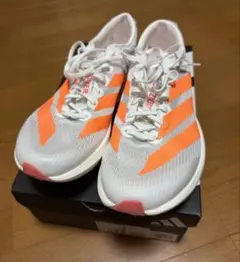 Adizero アンビション アディダス アンビション 2026年最新 adizero