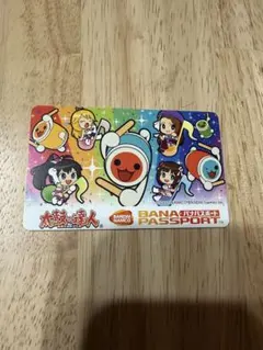 2026年最新】Bandai namco passportの人気アイテム - メルカリ