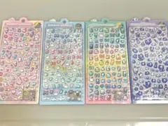 【正規品】ボンボンドロップシール　ミニ　オリジナル　めろめろ