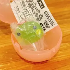 たまごっち カラフルチャーム くちぱっち