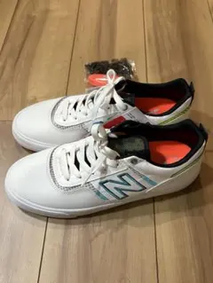 NEW BALANCE NUMERIC NM306WAV スケシュー