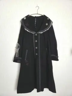 2026年最新】alice auaa コートの人気アイテム - メルカリ 〇^+^様専用