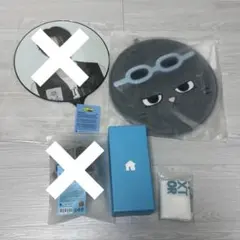 2025年最新】boynextdoor ペンライト カバーの人気アイテム - メルカリ