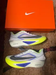 NIKE ZOOM FLY 6 NEW