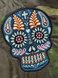 2026年最新】sasquatch スカジャンの人気アイテム - メルカリ