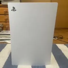 【水曜日まで】SONY PlayStation 5 本体 ホワイト 箱付き