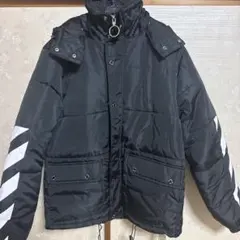 project/gr security BK jacket - メルカリ