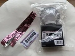 Aぇ!group TOUR2026 Runway ペンライト【おまけ付】