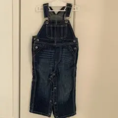 《baby GAP》オーバーオール
