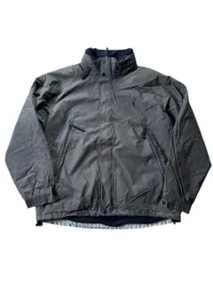 2025年最新】エルエルビーン L.L.Bean ナイロン×フリースジャケットの