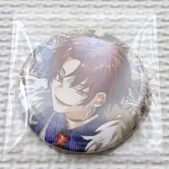 コミケ107】会場限定特典 桃源暗鬼 一ノ瀬四季 ホログラム缶バッジ