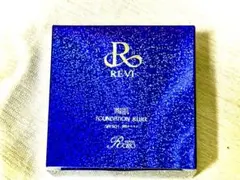 REVI ルヴィ 新商品 パーフェクトフェイスパウダー 12g 次回割引有り 
