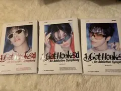 【1.Get Hooked: An Addictive Symphony】