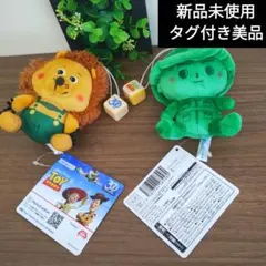 トイ・ストーリー”30周年トイレトロマスコット④