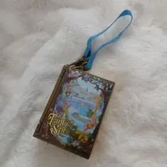 ファンタジースプリングス　グミケース