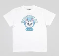 ボリス雑貨店 ヒグチユウコ 大学指定Tシャツ 本屋のおねえさん