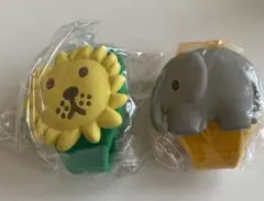 miffy マスコットウオッチ