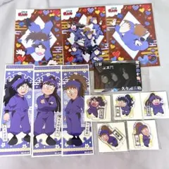 忍たま乱太郎 五年生 まとめ売り