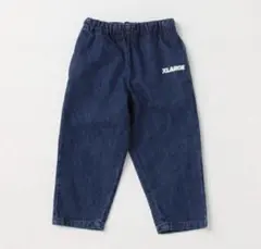 エクストララージ　キッズ(XLARGE KIDS)OGゴリラシェフパンツ 120