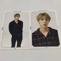 2026年最新】bts 君に届く ポストカードの人気アイテム - メルカリ