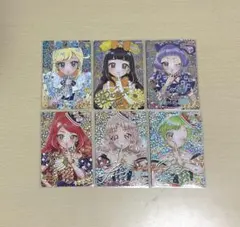 み*ぃ様 ひみつのアイプリ　バズリウムコーデサインセット