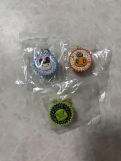 たまごっち 手作りおやつチャーム ガチャガチャ