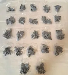 【内装未開封品】チョコサプ 機動戦士ガンダム まとめ売り 合計22個