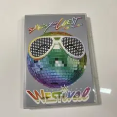 ジャニーズWEST/ジャニーズWEST LIVE TOUR 2018 WEST…