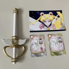 美少女戦士セーラームーン ムーンカレイドスコープ ペン