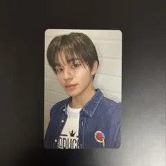 PRODUCE101JAPAN 新世界 日プ 照井康祐くん - メルカリ