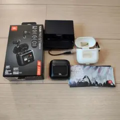 JBL TOUR PRO 2 ワイヤレスイヤホン ジャンク