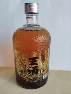 王酒 13 韓国伝統酒 ☆新品☆匿名配送のサムネイル