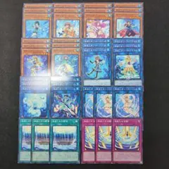 Kaisho Maiden Marines Yu-Gi-Oh Deck Parts Bulk Sale
