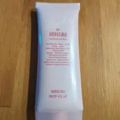 シズカ　ホットクレイBY SHIZUKA NEWYORK ホットクレイ 60gのサムネイル