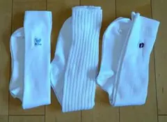 Hang Ten 他 ソックス 5足セット 23.0~25.0まとめ売りのサムネイル
