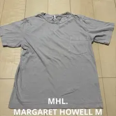 MHL. MARGARET HOWELL マーガレットハウエル　Tシャツ Mのサムネイル