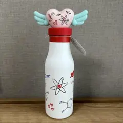 海外 スターバックス ハートライト ステンレス タンブラー