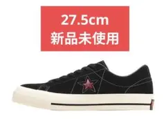 Stranger Things × Converse One Star 27.5